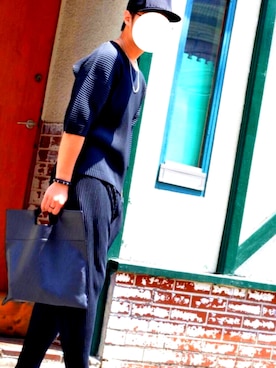 yuseiさんのコーディネート