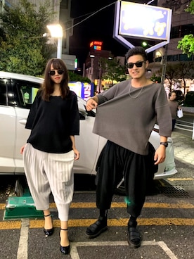 yuseiさんのコーディネート