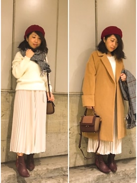 じゅんさんのコーディネート