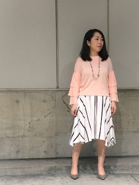 じゅんさんのコーディネート