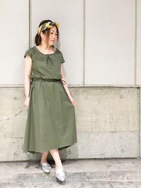 じゅんさんのコーディネート