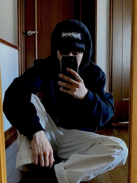 かいと　さんのコーディネート