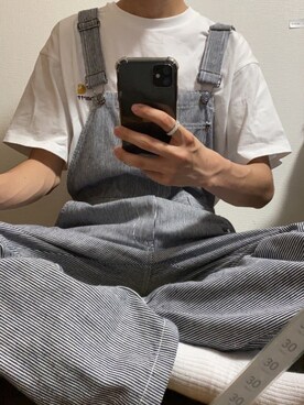 かいと　さんのコーディネート