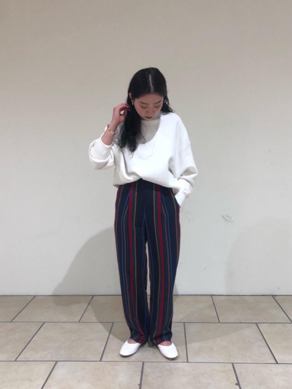 UNITED ARROWS（ユナイテッドアローズ）の「UWMSC MANTECO