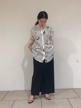 080688saさんのコーディネート