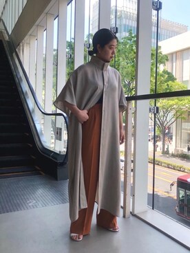 080688saさんのコーディネート