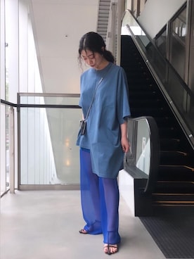 080688saさんのコーディネート