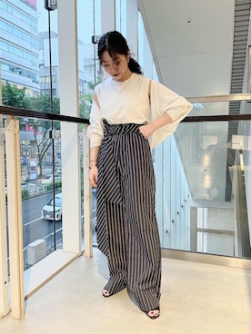 080688saさんのコーディネート