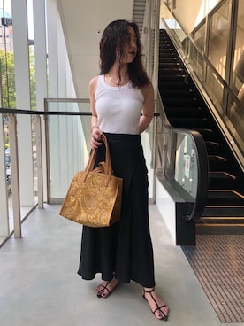 080688saさんのコーディネート