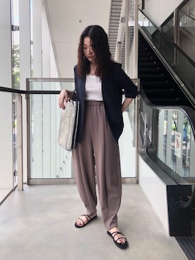 080688saさんのコーディネート