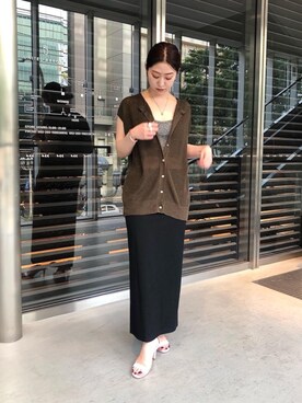 080688saさんのコーディネート