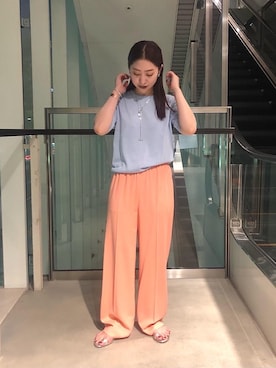 080688saさんのコーディネート