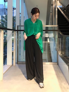 080688saさんのコーディネート