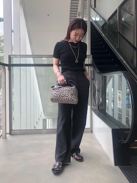 080688saさんのコーディネート