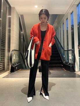 080688saさんのコーディネート