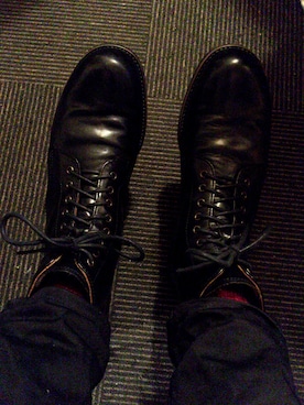 あおさんのコーディネート