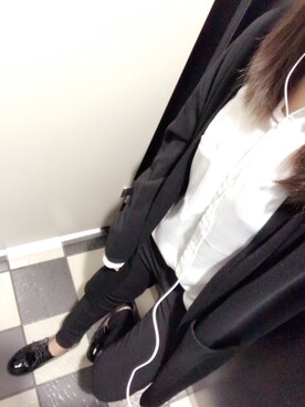 Sa-yaさんのコーディネート