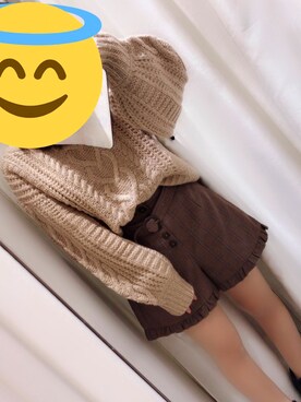 Sa-yaさんのコーディネート