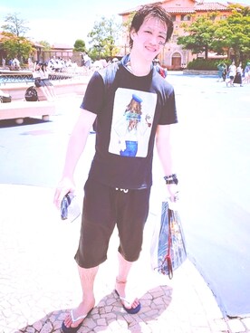 たくやさんのコーディネート