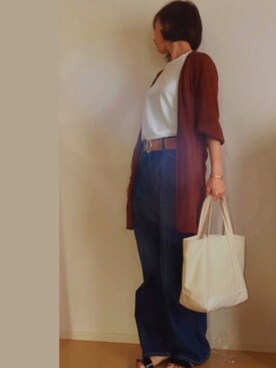 ✴︎Saso✴︎さんのコーディネート