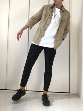 りくるさんのコーディネート