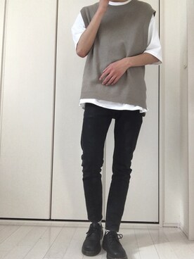 りくるさんのコーディネート