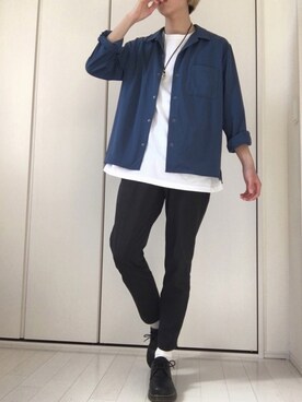 りくるさんのコーディネート