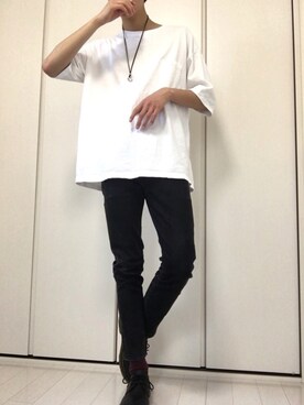 りくるさんのコーディネート