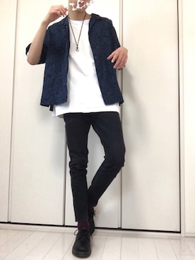 りくるさんのコーディネート