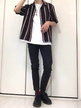 りくるさんのコーディネート