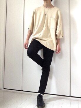 りくるさんのコーディネート