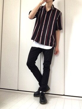 りくるさんのコーディネート