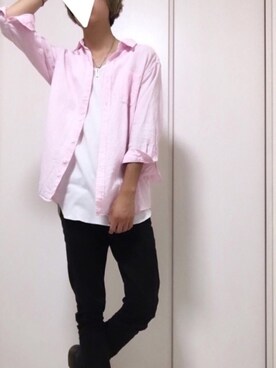 りくるさんのコーディネート