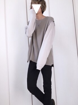 りくるさんのコーディネート