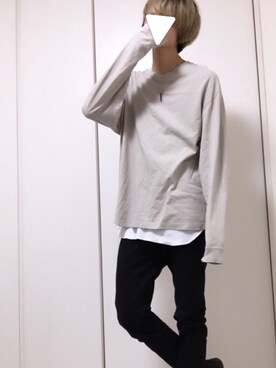 りくるさんのコーディネート