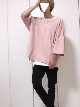 りくるさんのコーディネート