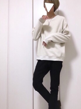 りくるさんのコーディネート