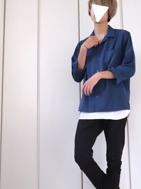 りくるさんのコーディネート