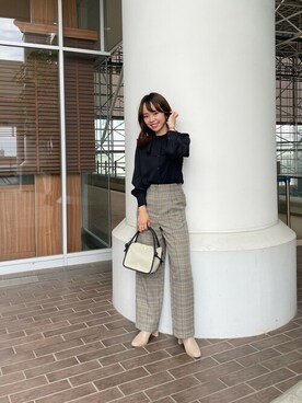 NBB STAFF 15さんのコーディネート