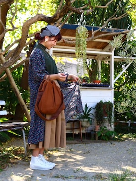 mi 🐻さんのコーディネート