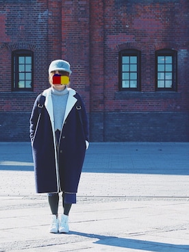 mi 🐻さんのコーディネート