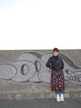 mi 🐻さんのコーディネート