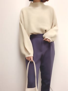 chiiiroさん(レディース・165cm)の春コーディネート