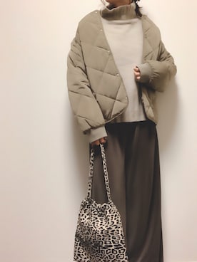 chiiiroさんのコーディネート