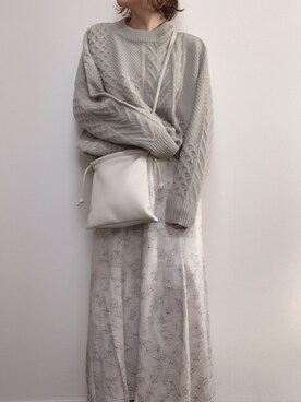 chiiiroさんのコーディネート