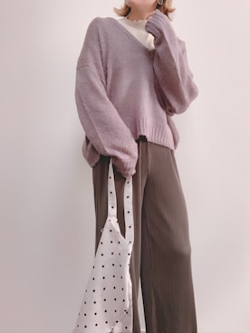 chiiiroさんのコーディネート