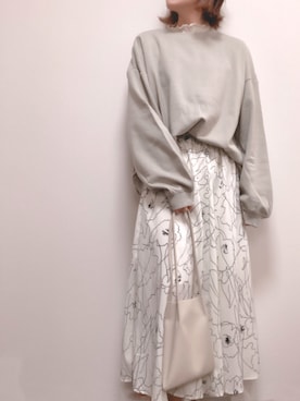 chiiiroさんのコーディネート