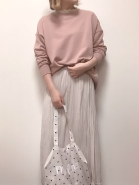 chiiiroさんのコーディネート