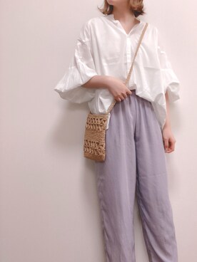 chiiiroさんのコーディネート