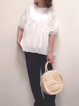 chiiiroさんのコーディネート